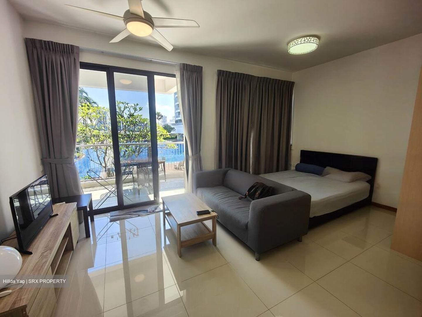 Hillion Residences (D23), Apartment #458436751